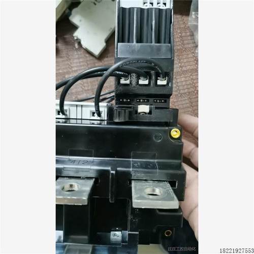 议价热继电器 过载保护 3UA66 3UA6640-3C元器件