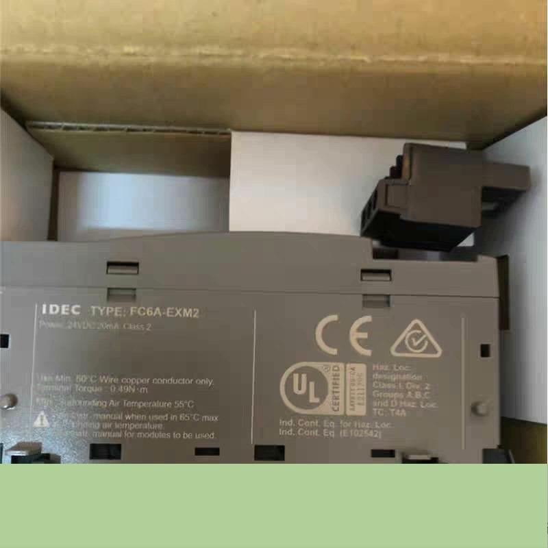 议价IDEC和泉FC6A-EXM2议价