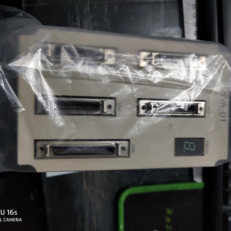 议价JEPMC-MC200A安川伺服 全新原装 正品销售 质保一年