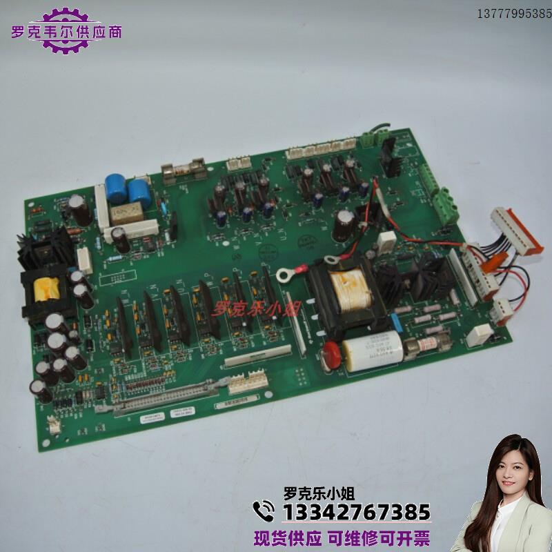 1336-BDB-SP29D 74101-169-53 罗克韦尔 AB 板卡 二手/