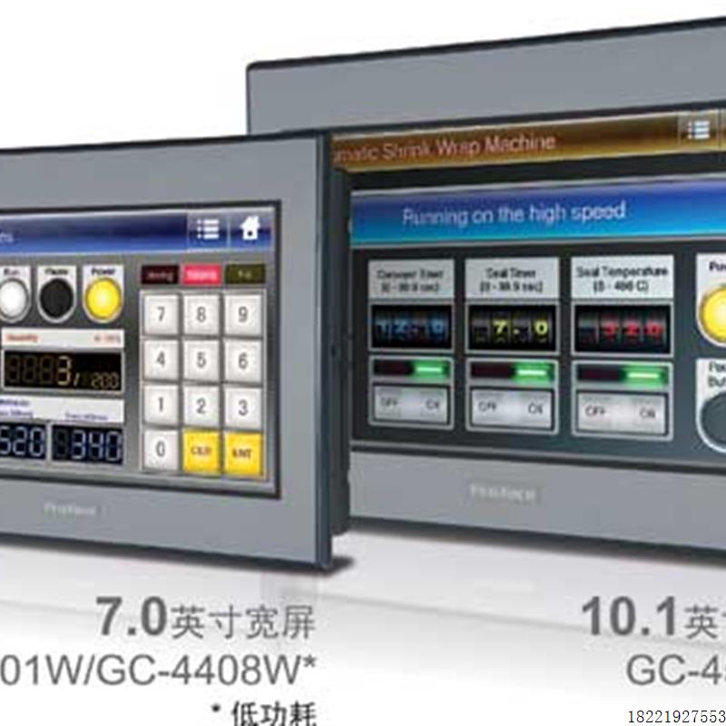 议价B014*-face全新库存GP2300H-SC41-24V