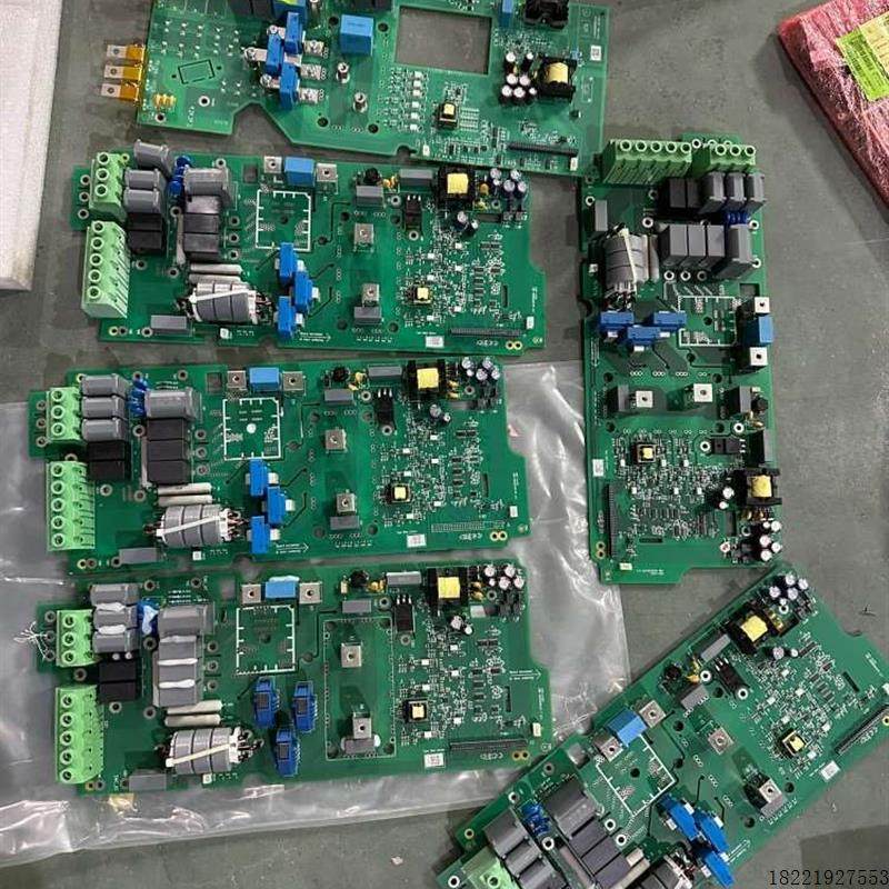 议价CINT4411CCINT4421CABB变频器ACS5