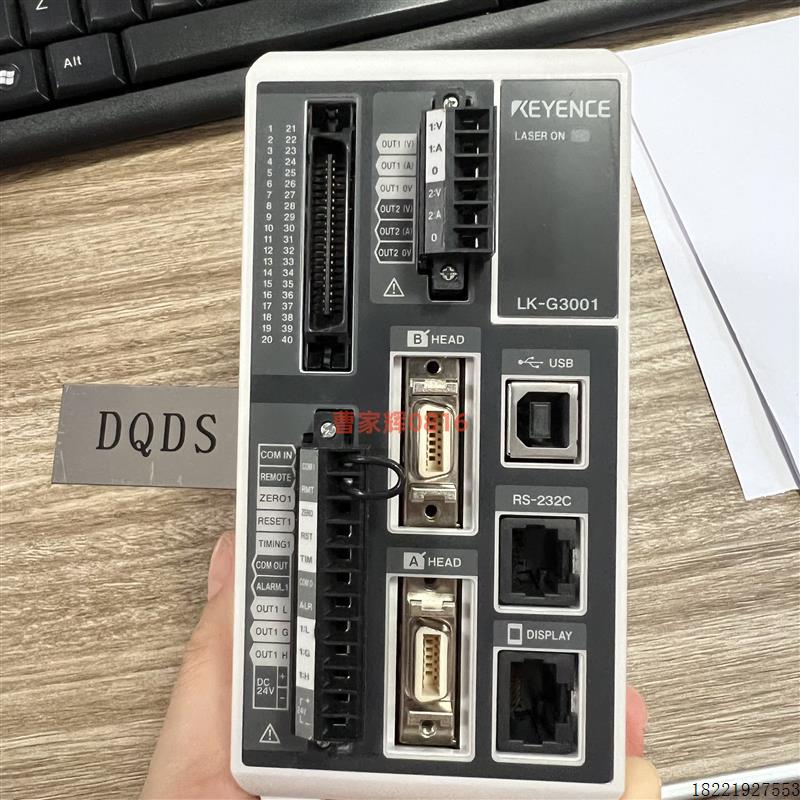 议价LK-G3001 LK-G3000 LK-G3000P LK-G3000PV LK-G3001V正