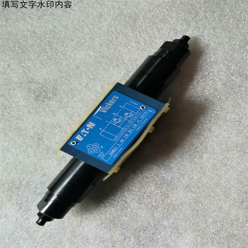 议价叠加式溢流阀DGMC2-3-AB-CW-BA-CW-41
