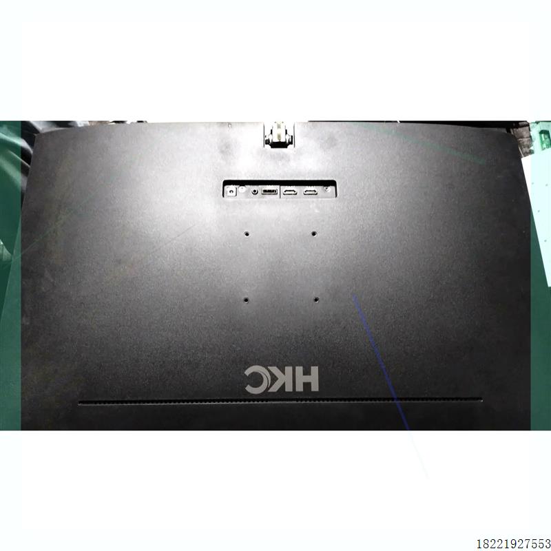 议价惠科HKC MB27V9Q 27英寸 2K分辨率 100Hz