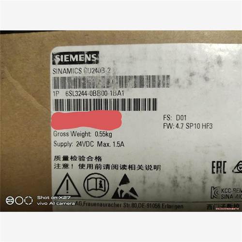 议价商品6SL3244-0BB00-1BA16SL32440B