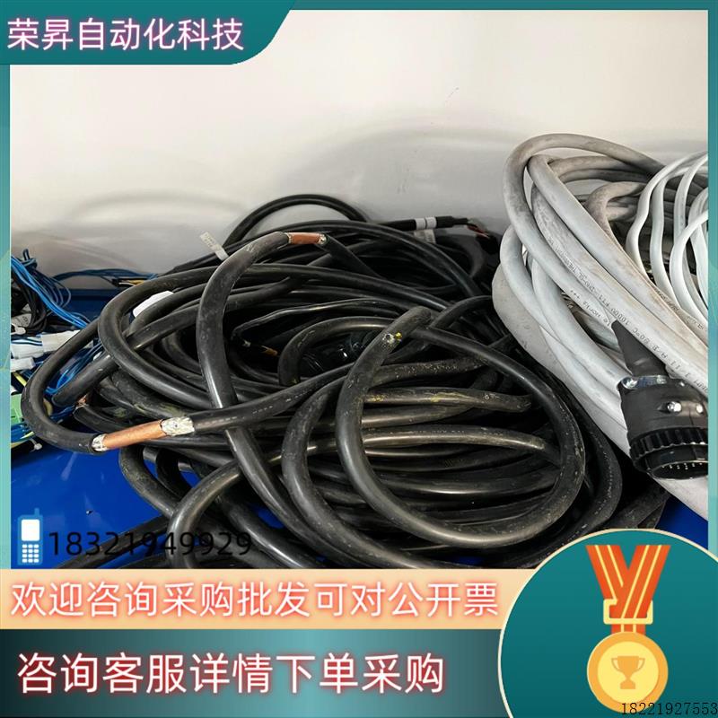 议价发那科CRMA16 连接线原装件
