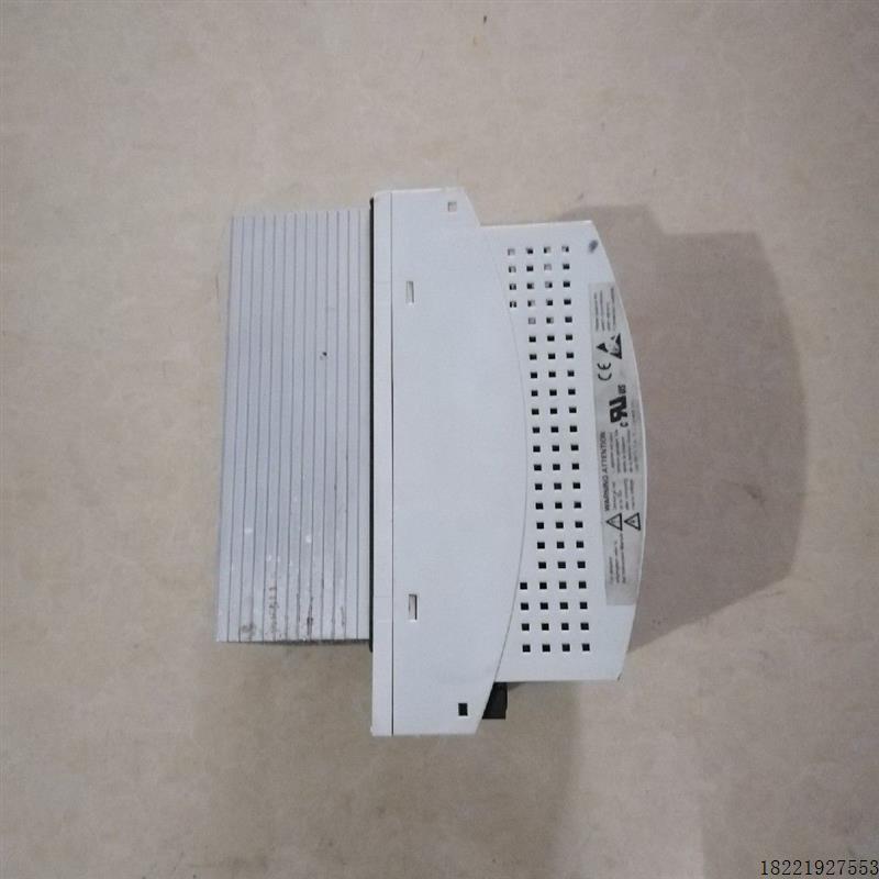 议价E93DA123I4B531 KUKA库卡伺服驱动器KSD1-48 原装实物图 拆机