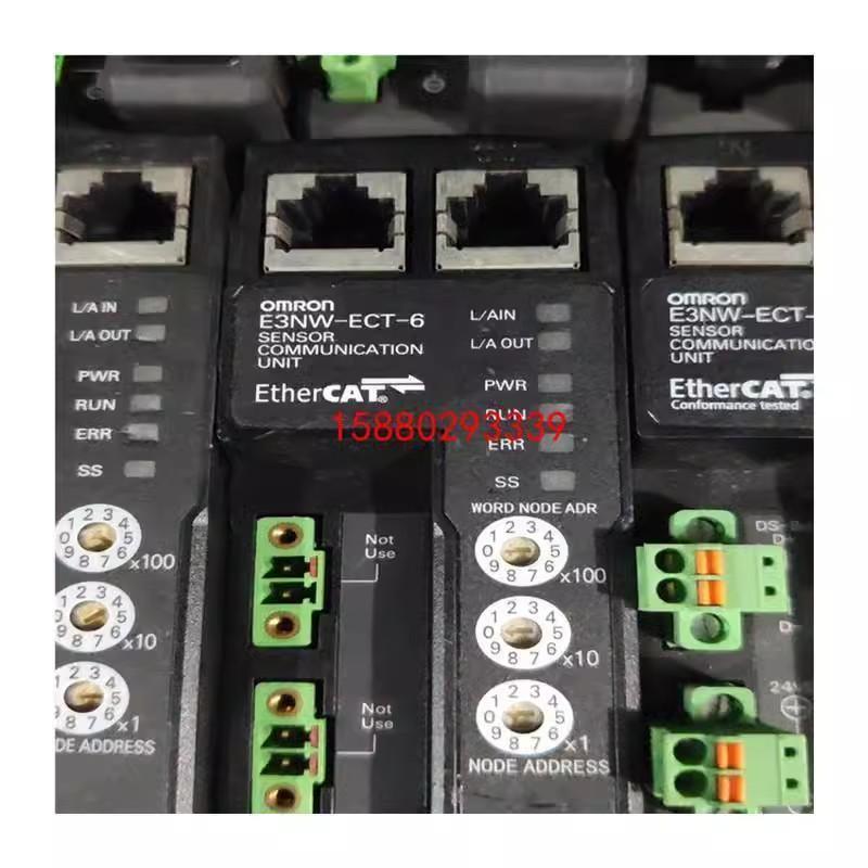 议价欧姆龙E3NW-CCL议价