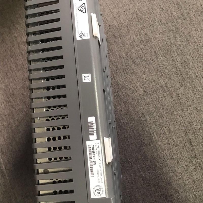 议价MS-NAE5510-2江森自控NAE实物拍先议价