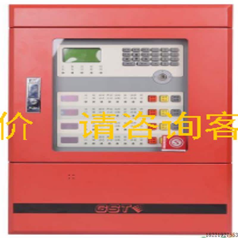 议价GSTGST-QKP04 气体灭火控制器