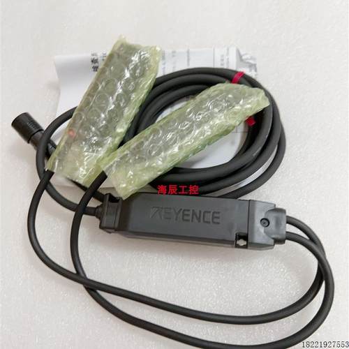议价基恩士 FD-XS20 夹钳式流量传感器KEYNECE进口系列产品可议价