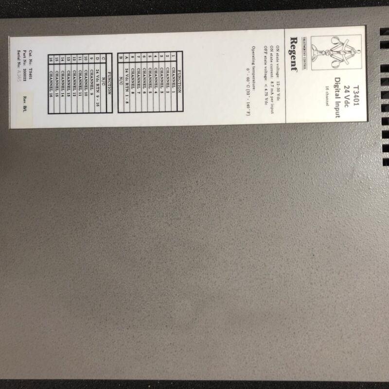 议价Rockwell ICS Triplex T3401