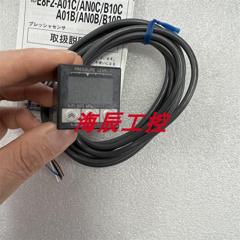 议价E8F2-B10C E8F2-A01C E8F2-B10B E8F2-BN0C 品牌传感器 现货