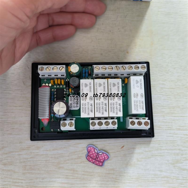 议价 ST501-LN1KV.04FS温控器 ST710-PNUVR.102 温控器