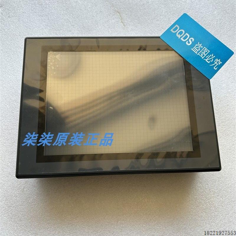 议价 VT3-V8  VT3-W4GA人机界面触摸屏VT3-VD1 VT3-VD4 VT3