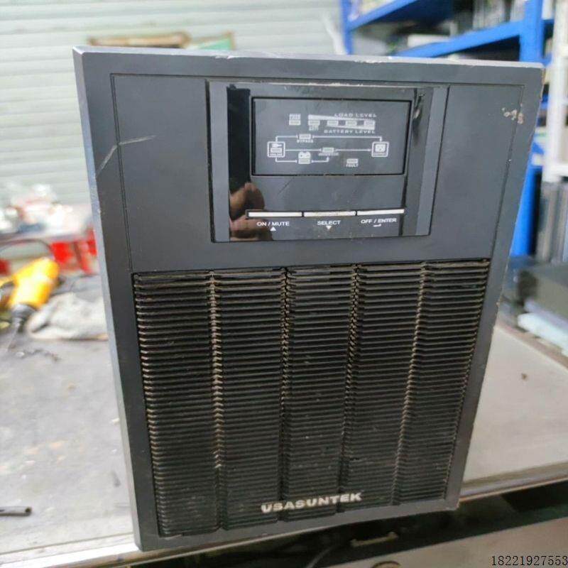议价大功率ups电源3c20ks,15000VA/12000w不