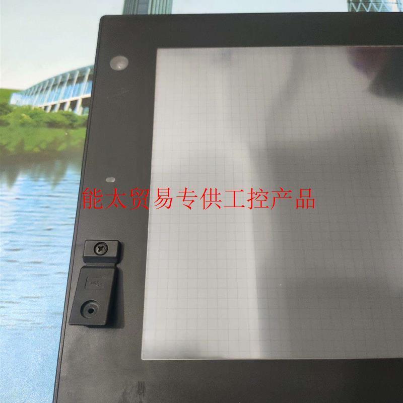 议价GT1585-STBA 触摸屏 带GT15-75QBUS