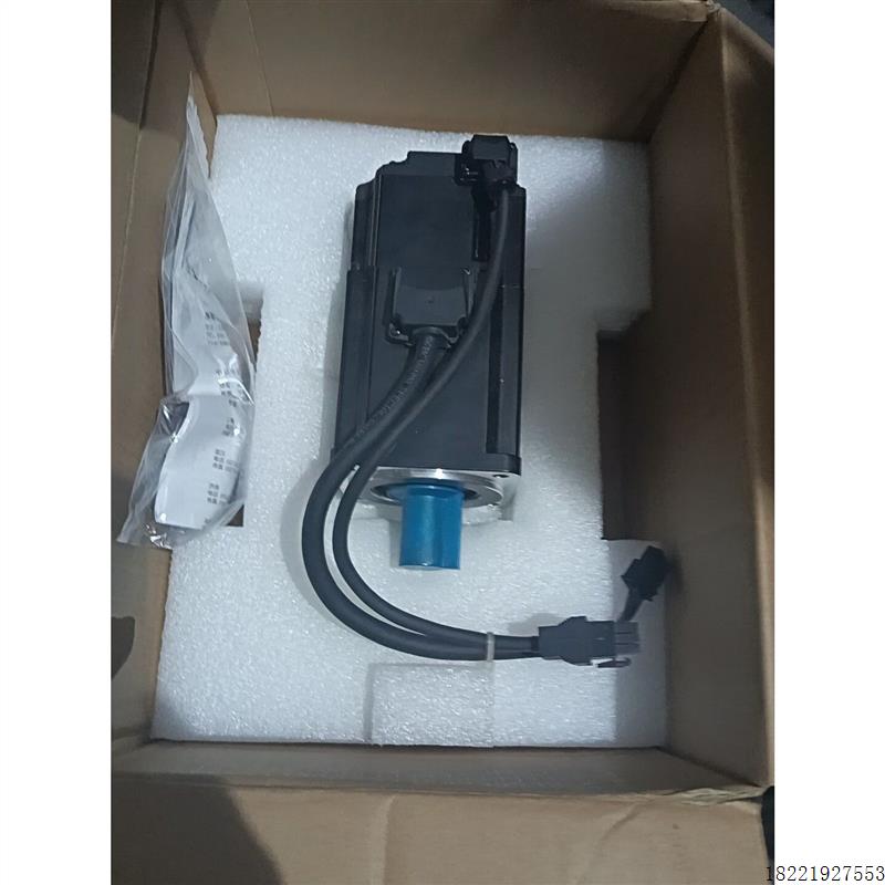 议价台达伺服电机ECM-B3M-C20807SS1, 全新原装拍前请