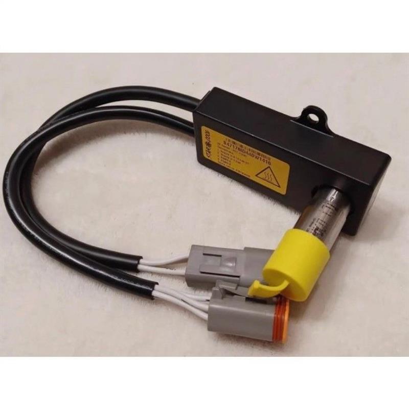 议价StarCoolO2传感器818745A/818740B全新拍前先议价