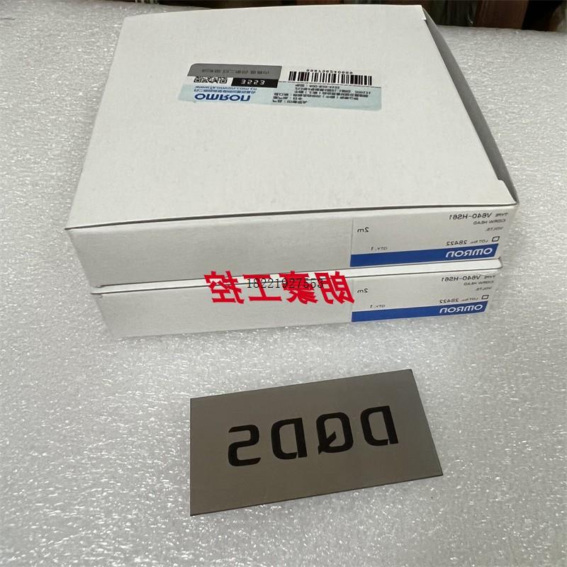 议价现货V640-HS61 V600-HS51 E3ZM-LS82H欧姆龙V680-HS51 V600-H