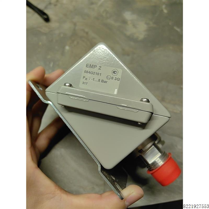 议价丹佛斯EMP2 084G2101 全新原装