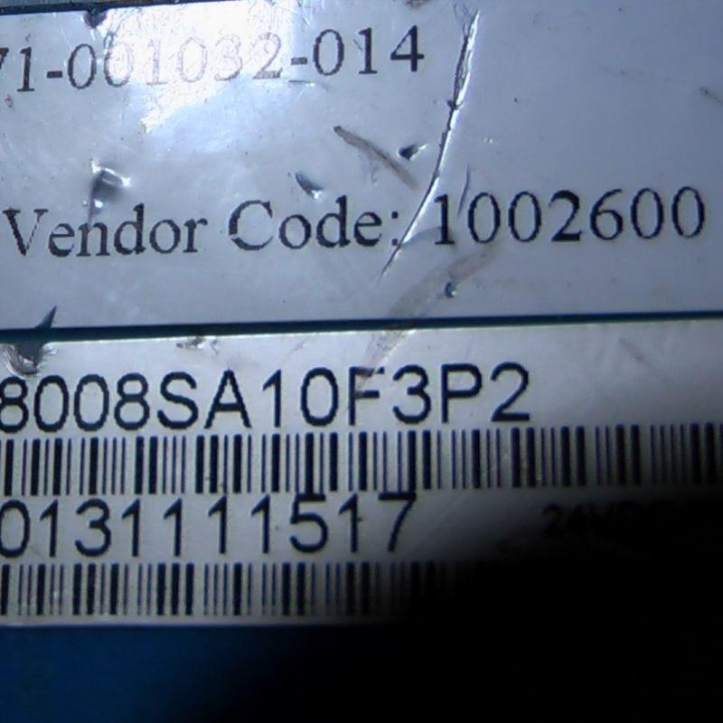 议价proteus lndustries lnc 98008SA10F3P2 98008RFR10P1