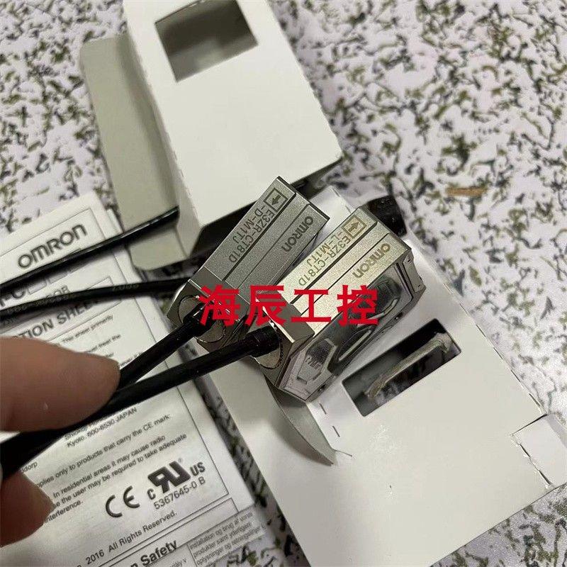 议价原装全新欧姆龙E3ZR-CD81.E3ZM-CL81H,E3ZR-CT81D-M1TJ.E2E-X