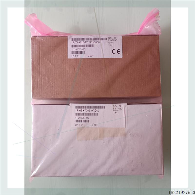 议价T89610-E3272-B050和6SX7005-0