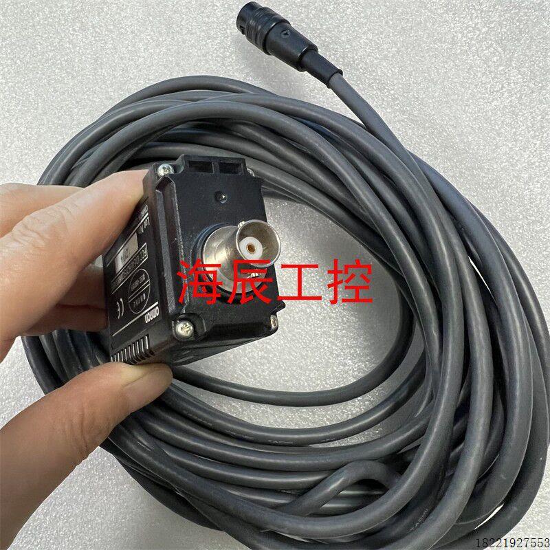 议价V680-HA63A:10米线 V680-HA63B/ZX0-XC20R/V600-HS63全新原