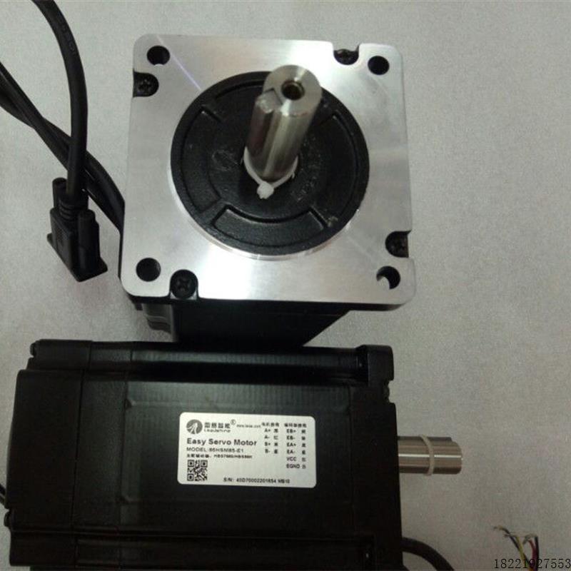议价A080*雷赛86CME系列闭环电机86CME45/86CME85/86CME120适配CL