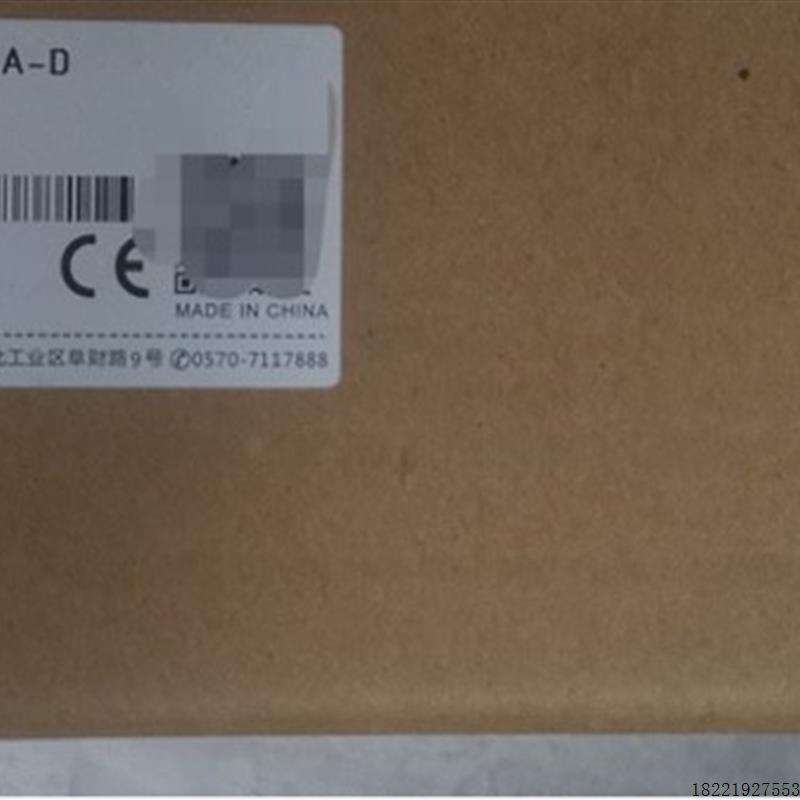 议价全新SV-X3DA040A-D/SV-X3DA075A-D