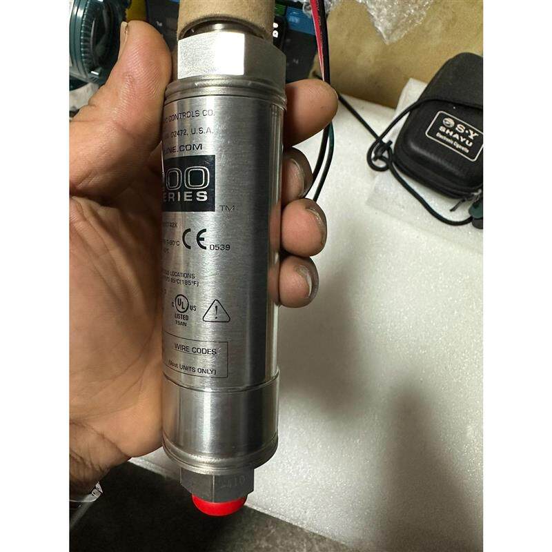 议价UE TX200 SERIES DEMKO 08 ATEX 0810742X 2 D Ex tD A21