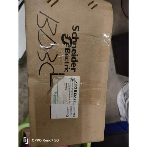 议价施耐德C65N ZB2BD3C实物拍摄先议价