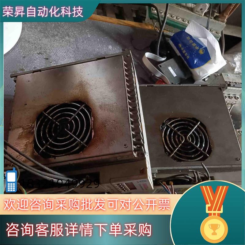 议价现货广数驱动器GS2030T-NP1 GS2045T-NP1 拆