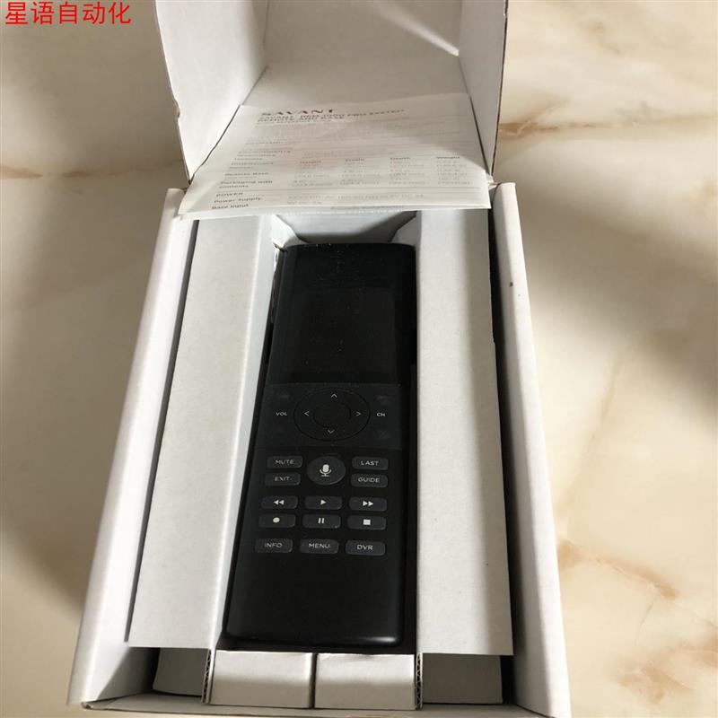 议价savant赛万特智能家居遥控器 有需要的朋友价格私聊议价