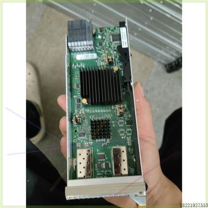 议价EMC VNX5500 5700 7500 双口 10GB