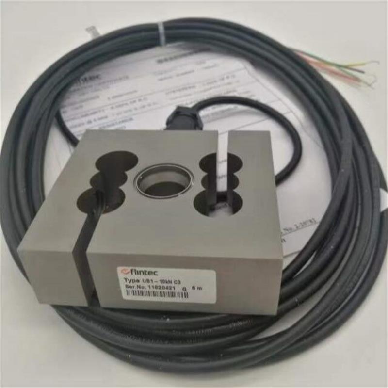 议价Flintec传感器UXT-500kg C3