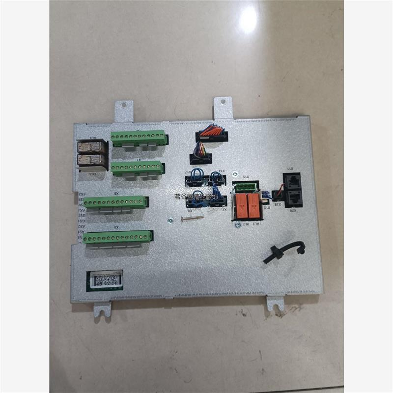 议价现货机器人DSQC643 3HAC024488-001/0议价