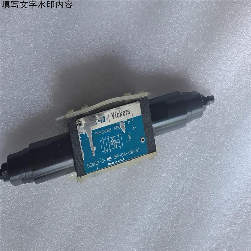 议价叠加式溢流阀DGMC2-3-AB-CW-BA-CW-41