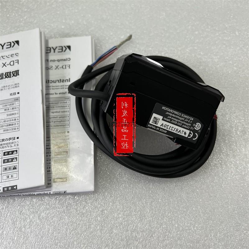 议价 流量传感器 FD-XA1 FD-XA5E FD-XA2E实拍图 FD