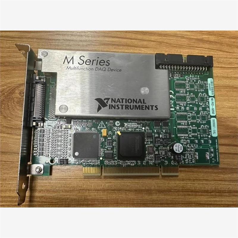 议价 NI PCI-6520 欢迎咨询