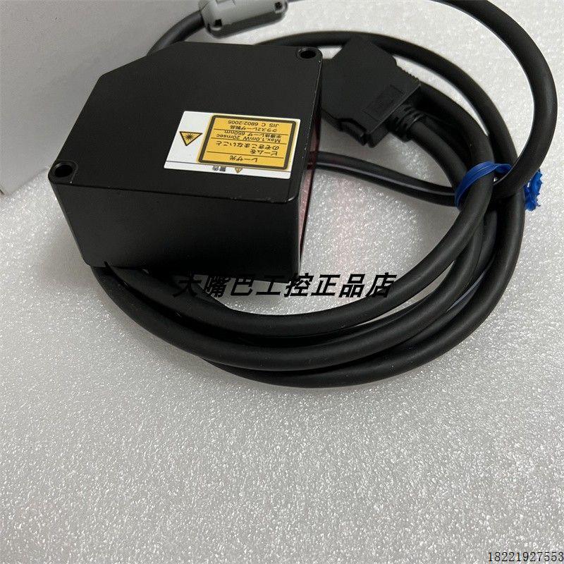 议价原装正品现货ZS-LD40T ZX2-LDA41 E3S-CR61 E3X-HD41传感器