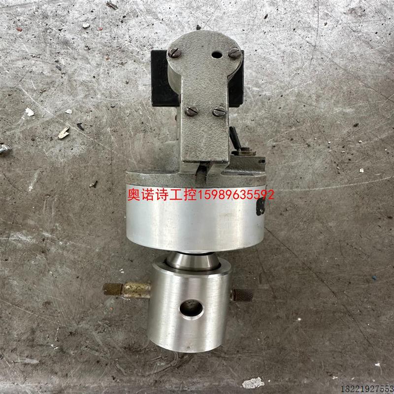 议价[奥诺诗工控]二手INSTRON拉力试验机90PSIG拉伸夹具一个,如