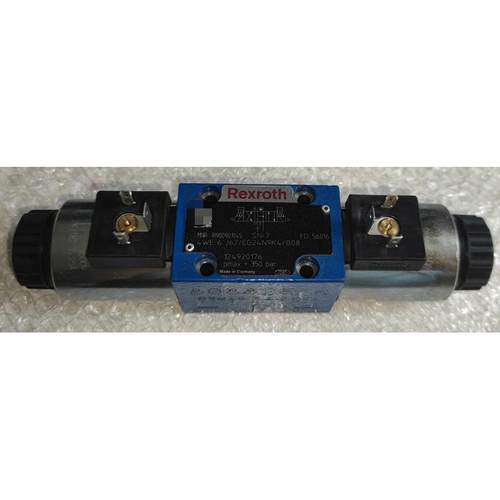 议价rexroth力士乐 4WE 6 J62/E G24N9K