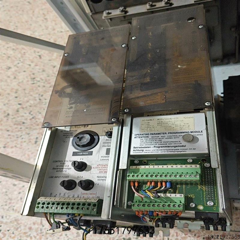 议价力士乐tdm12-050-300-w1