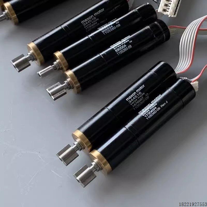 议价微型直流电机 RE13z系列12V直流 MAXON电机 780转/分钟 大量