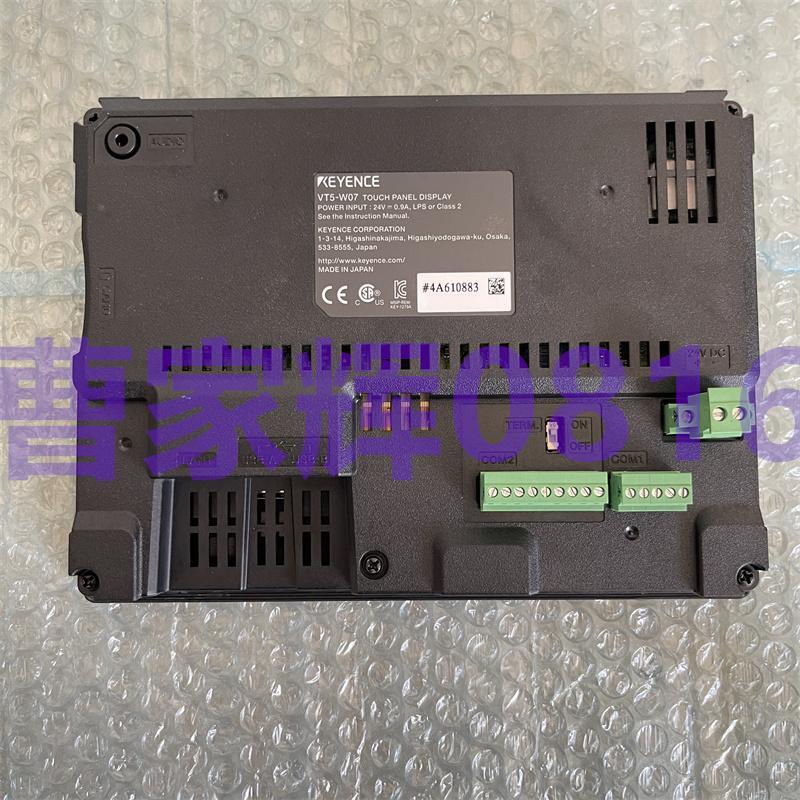 议价VT5-W07 VT5-X12 VT5-X15传感器 VT5-W07M VT5-W10 VT5