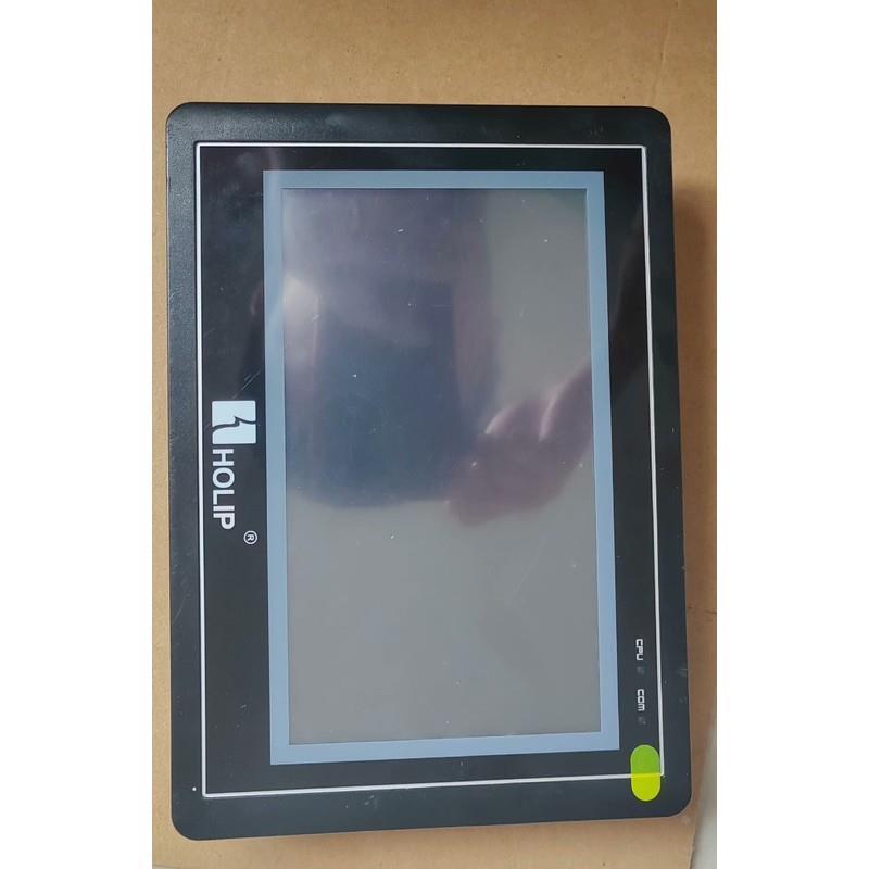 议价拆机海利普触摸屏HLP4070C0-FE实物如图功能正常议价