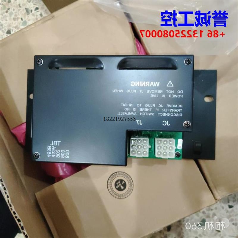 议价GE ATS CPS BOX 50P-1228A 380-400V S2:0议价$